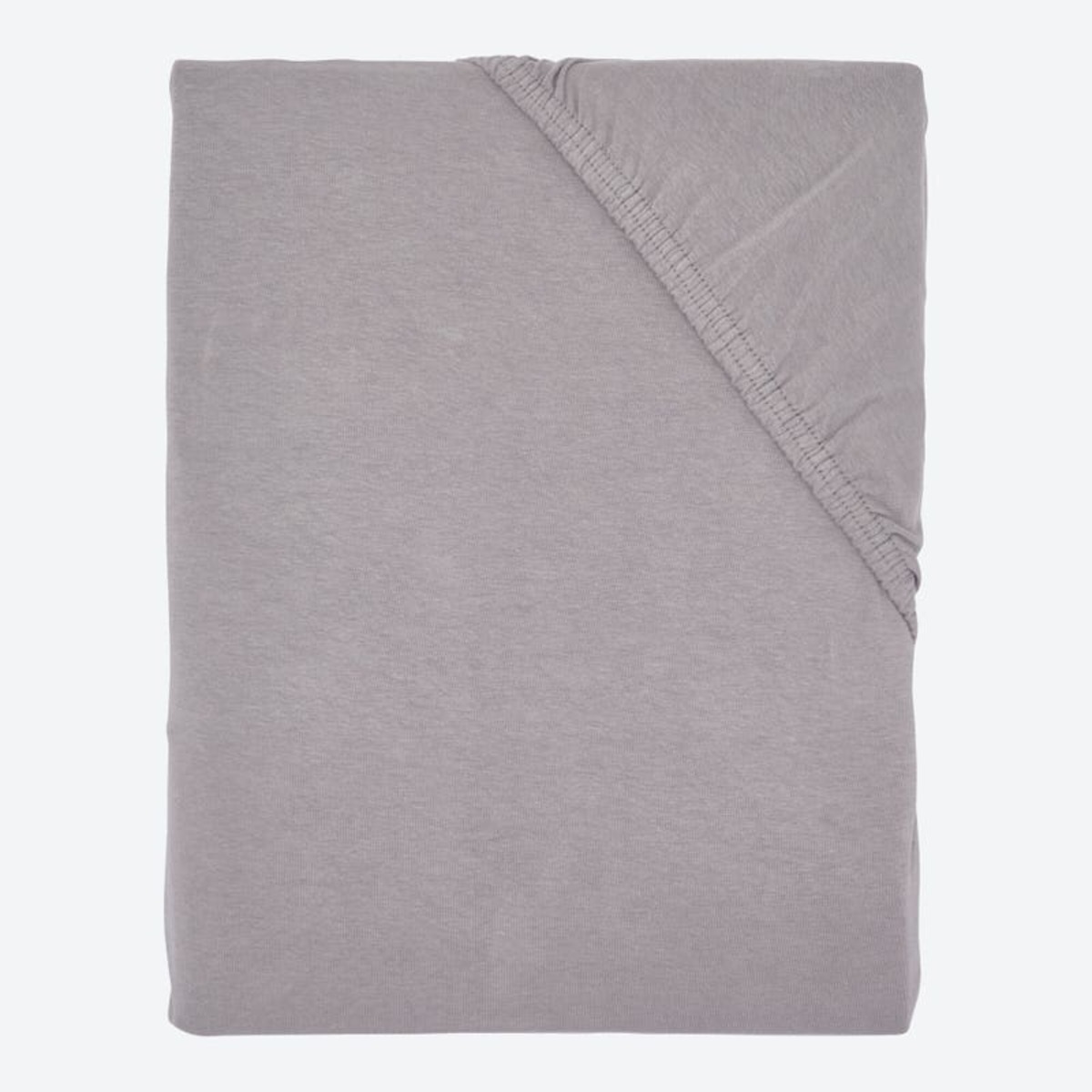 Bild 1 von Spannbetttuch aus Baumwolljersey, PREMIUM, 180-200x200cm