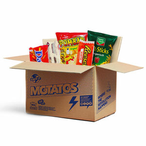 Motatos Surprise Box