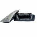 Bild 4 von ZooRoyal Hundebett Deluxe 85x63x26cm