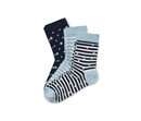 Bild 1 von 3 Paar Socken