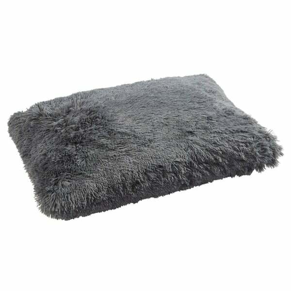 Bild 1 von ZooRoyal Kuschelkissen Lazy 75x50 cm Anthrazit
