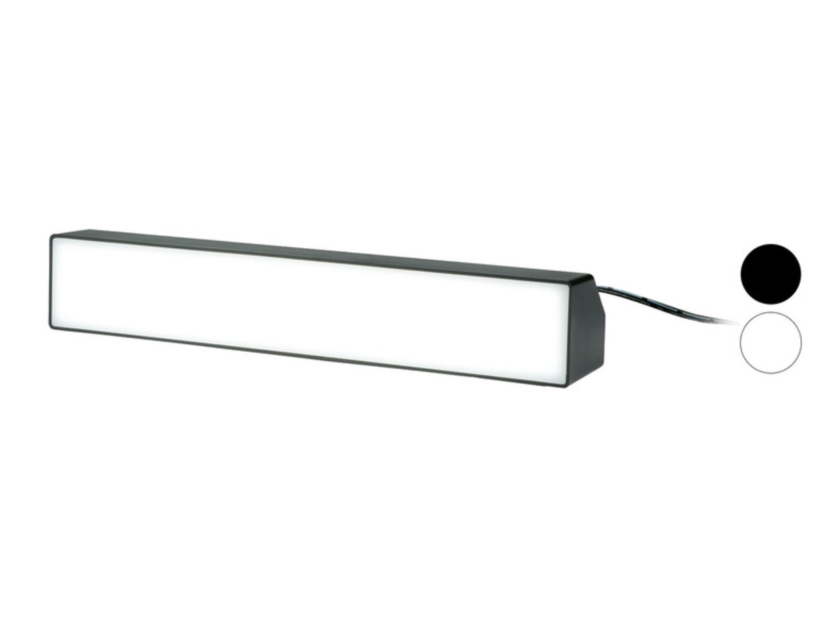 Bild 1 von LIVARNO home LED-Lichtleiste, 16 Millionen Farben, 5,7 W