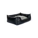 Bild 2 von ZooRoyal Hundebett Deluxe 85x63x26cm