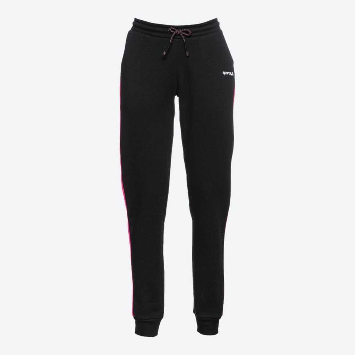 Bild 1 von Damen-Jogginghose mit Kontrast-Streifen