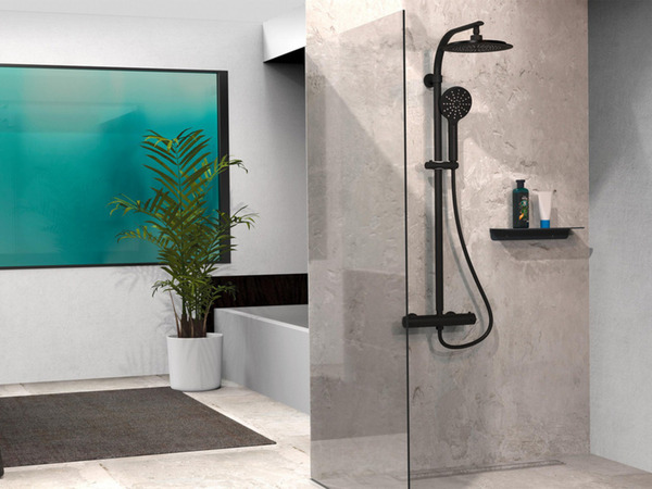 Bild 3 von Schütte Duschset Madura Fresh mit Thermostatarmatur