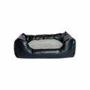 Bild 1 von ZooRoyal Hundebett Deluxe 85x63x26cm
