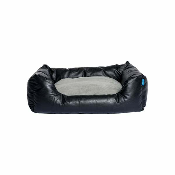 Bild 1 von ZooRoyal Hundebett Deluxe 85x63x26cm