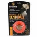 Bild 1 von Starmark Hundespielzeug Everlasting Bento Ball M