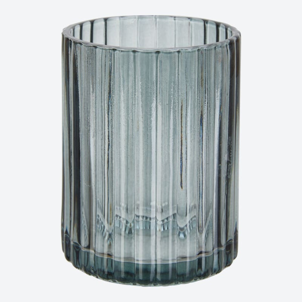 Bild 1 von Zahnputzbecher aus Glas, Ø ca. 8x10cm