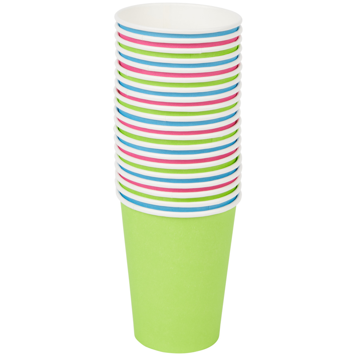 Bild 1 von Pappbecher