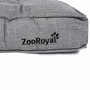Bild 3 von ZooRoyal Kuschelkissen Enno grau 100x100x16 cm