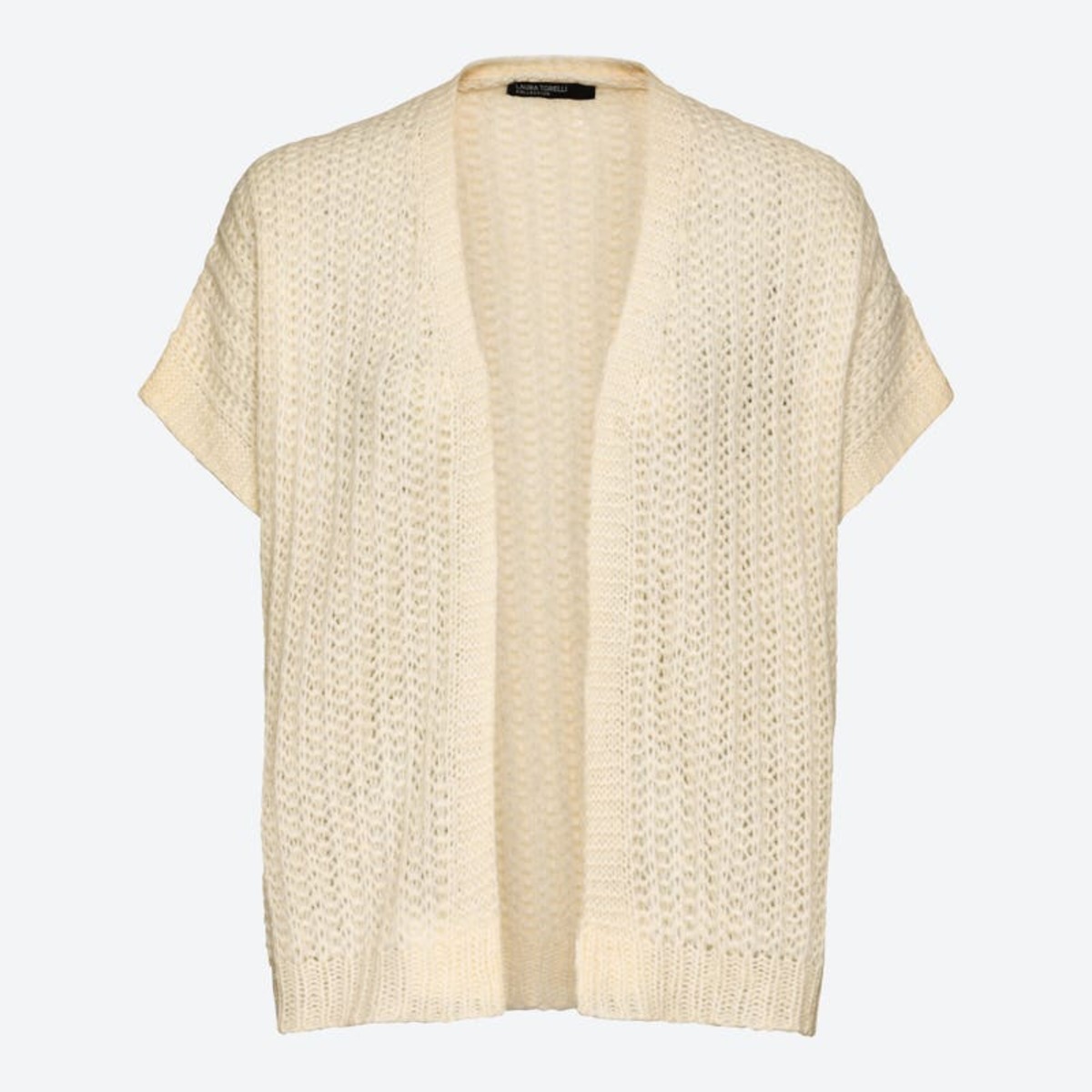 Bild 1 von Damen-Strickweste im Cardigan-Style