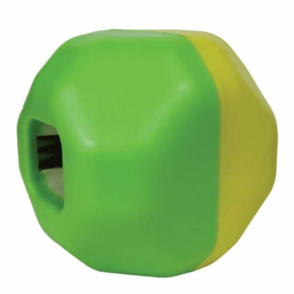 Bild 1 von Starmark Treat Dispensing Puzzle Ball