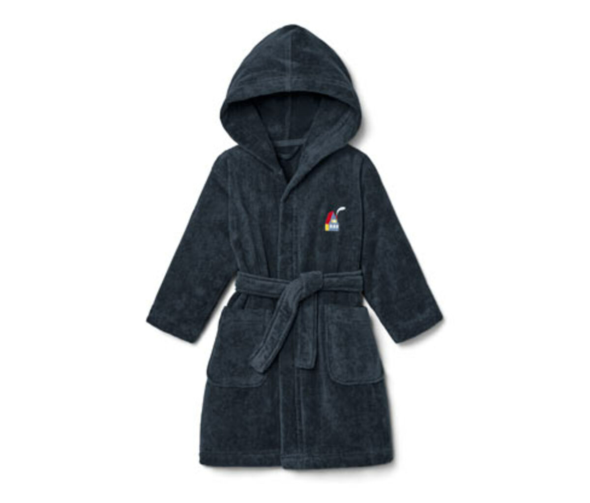 Bild 1 von Kinder-Bademantel