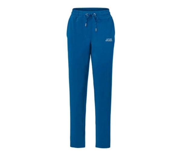 Bild 1 von Joggpants, mittelblau