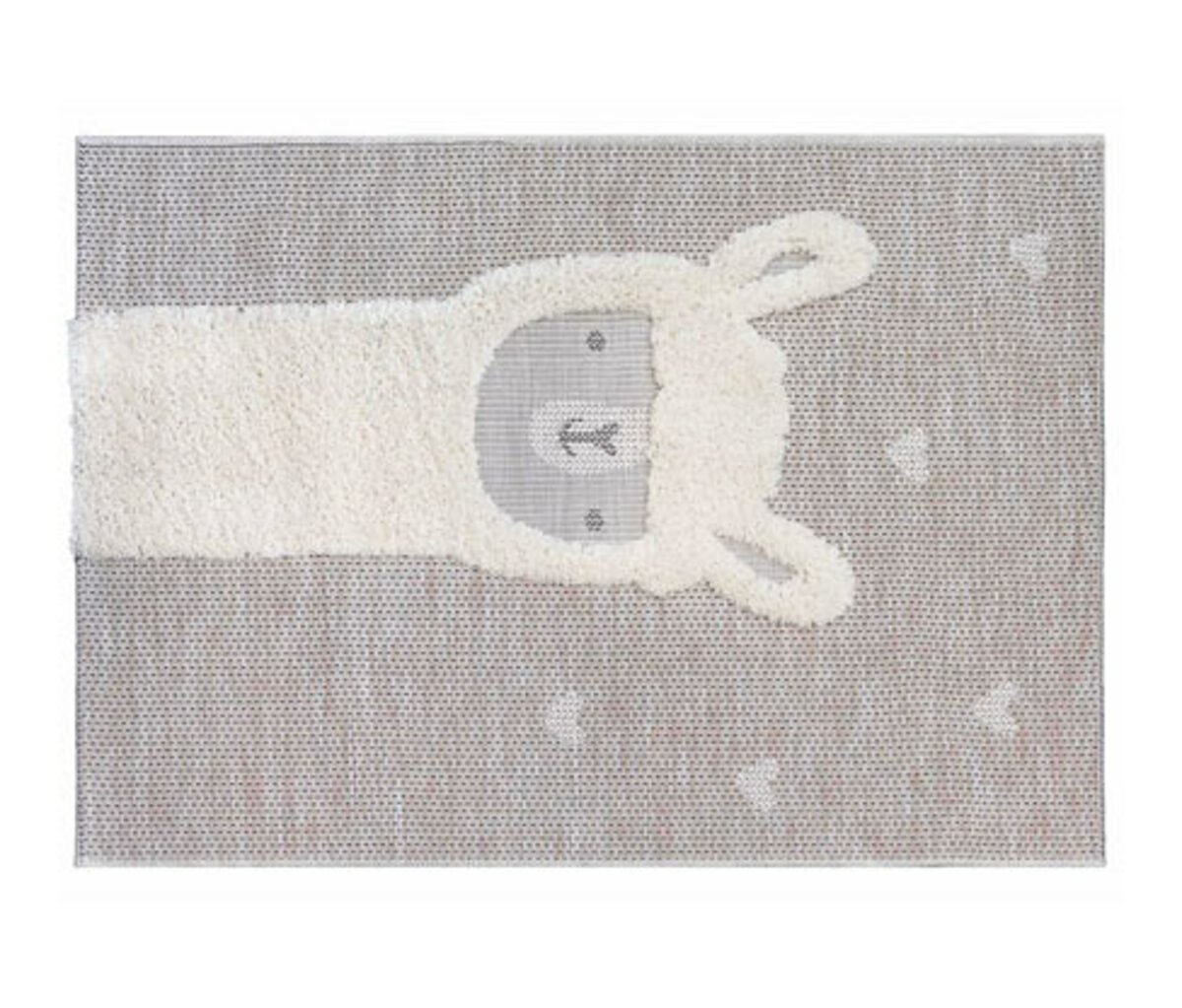 Bild 1 von Kinderteppich NAVAJO Lama, ca. 135 x 190 cm