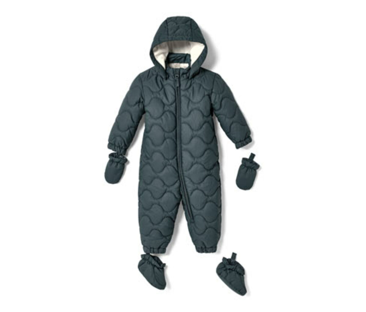 Bild 1 von Baby-Winteroverall