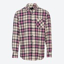 Bild 1 von Herren-Flanell-Hemd mit Karodesign