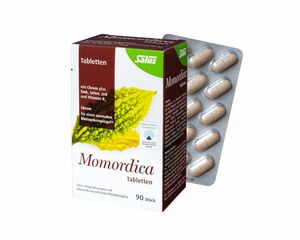 Salus Momordica 90 Tabletten
