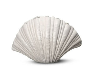 Vase »Shell«