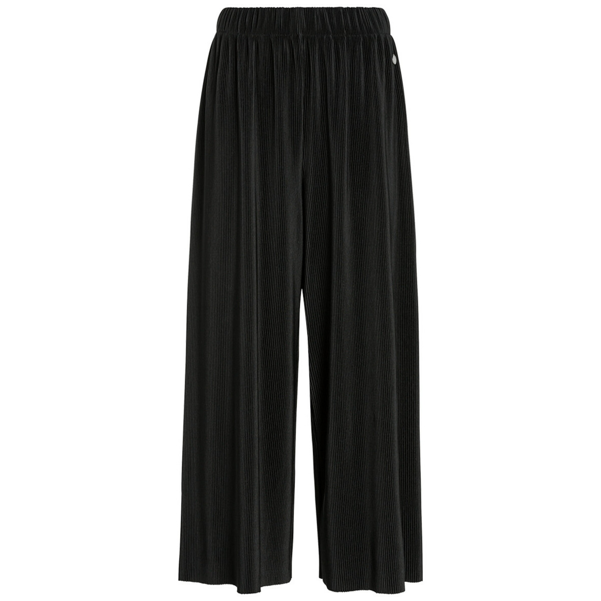 Bild 1 von Damen Plissee-Hose im Culotte-Style