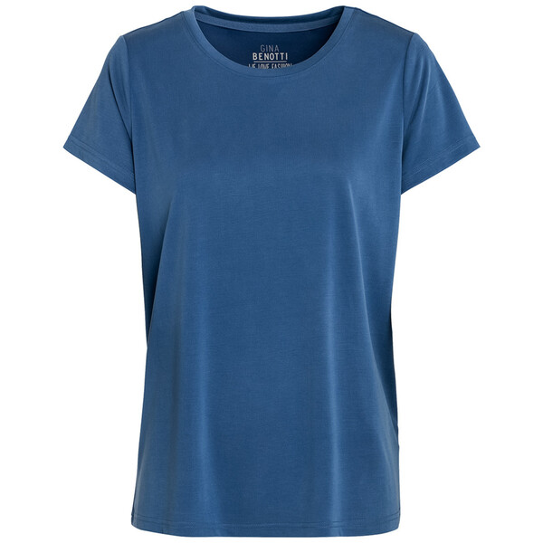 Damen TShirt in leichter Qualität von Ernstings Family für 17,99 € ansehen!