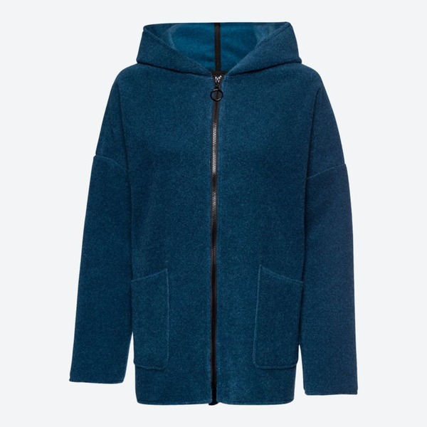 Bild 1 von Damen-Jacke mit Kapuze
