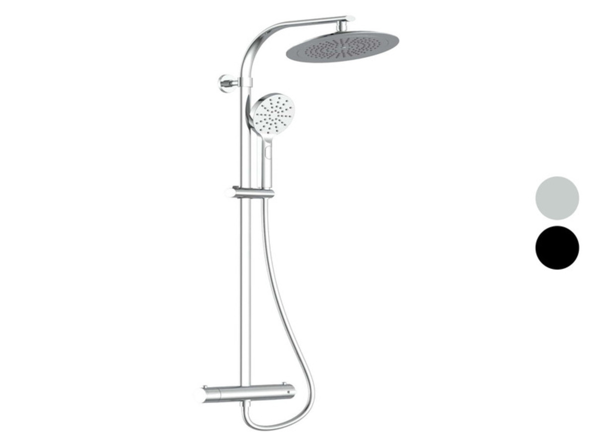 Bild 1 von Schütte Duschset Madura Fresh mit Thermostatarmatur