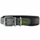 Bild 4 von Hunter Convenience Comfort Halsband schwarz 35