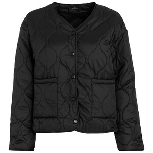 Damen Steppjacke mit leichter Wattierung