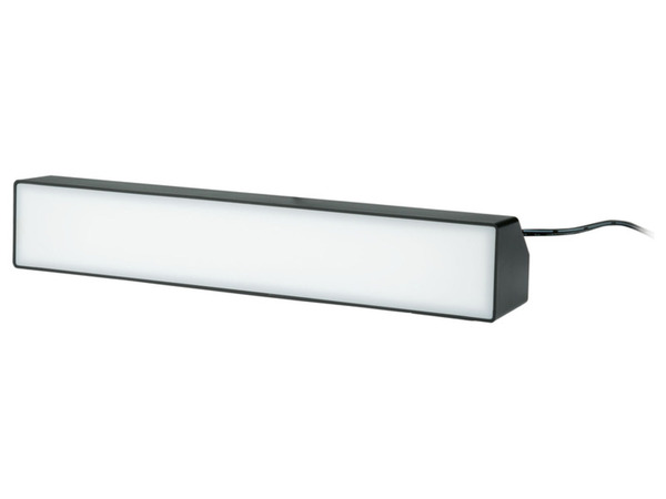 Bild 2 von LIVARNO home LED-Lichtleiste, 16 Millionen Farben, 5,7 W
