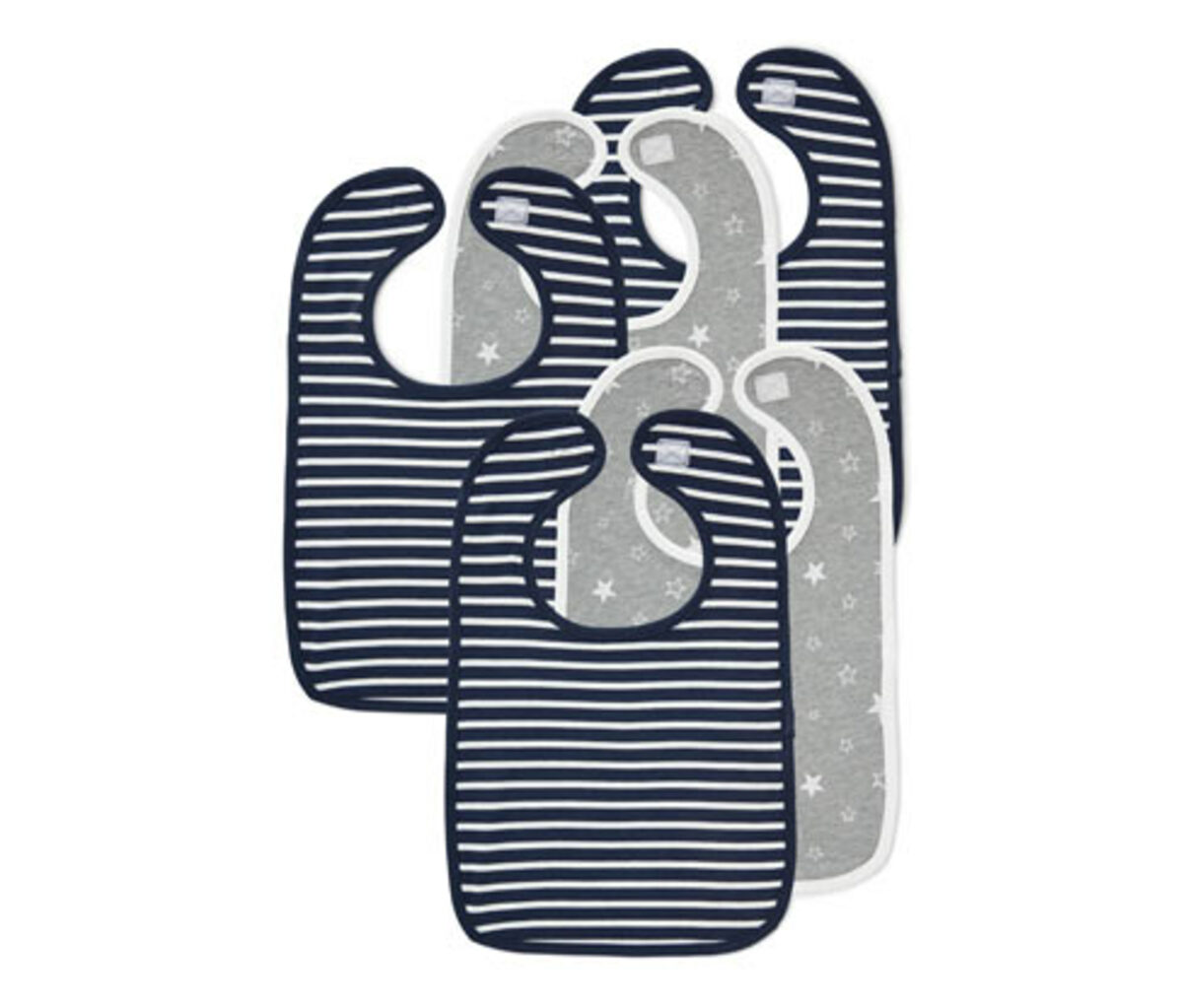 Bild 1 von 5 Lätzchen