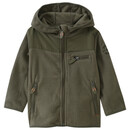 Bild 1 von Kinder Trekking-Jacke aus Fleece