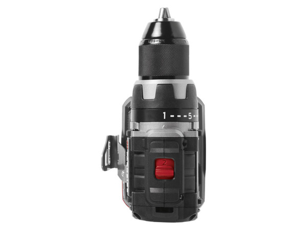 Bild 4 von PARKSIDE PERFORMANCE® 20 V Akku-Bohrschrauber »PABSP 20 Li C3«, mit Akku und Ladegerät