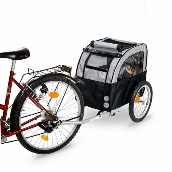 Bild 2 von Karlie Doggy Liner Amsterdam Teflon