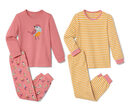 Bild 1 von 2 Kleinkind-Pyjamas