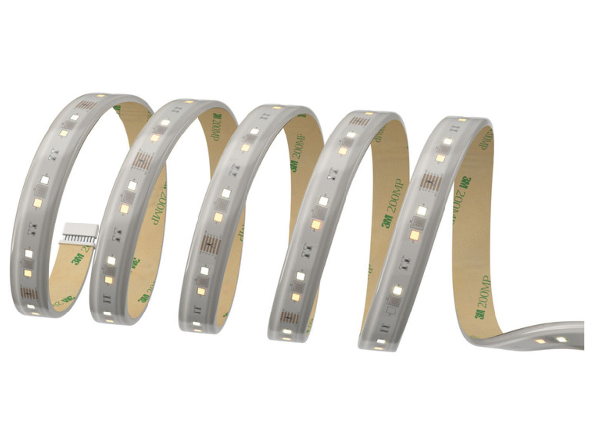 Bild 4 von LIVARNO home LED-Band, Zigbee Smart Home, 19 W, 2 m