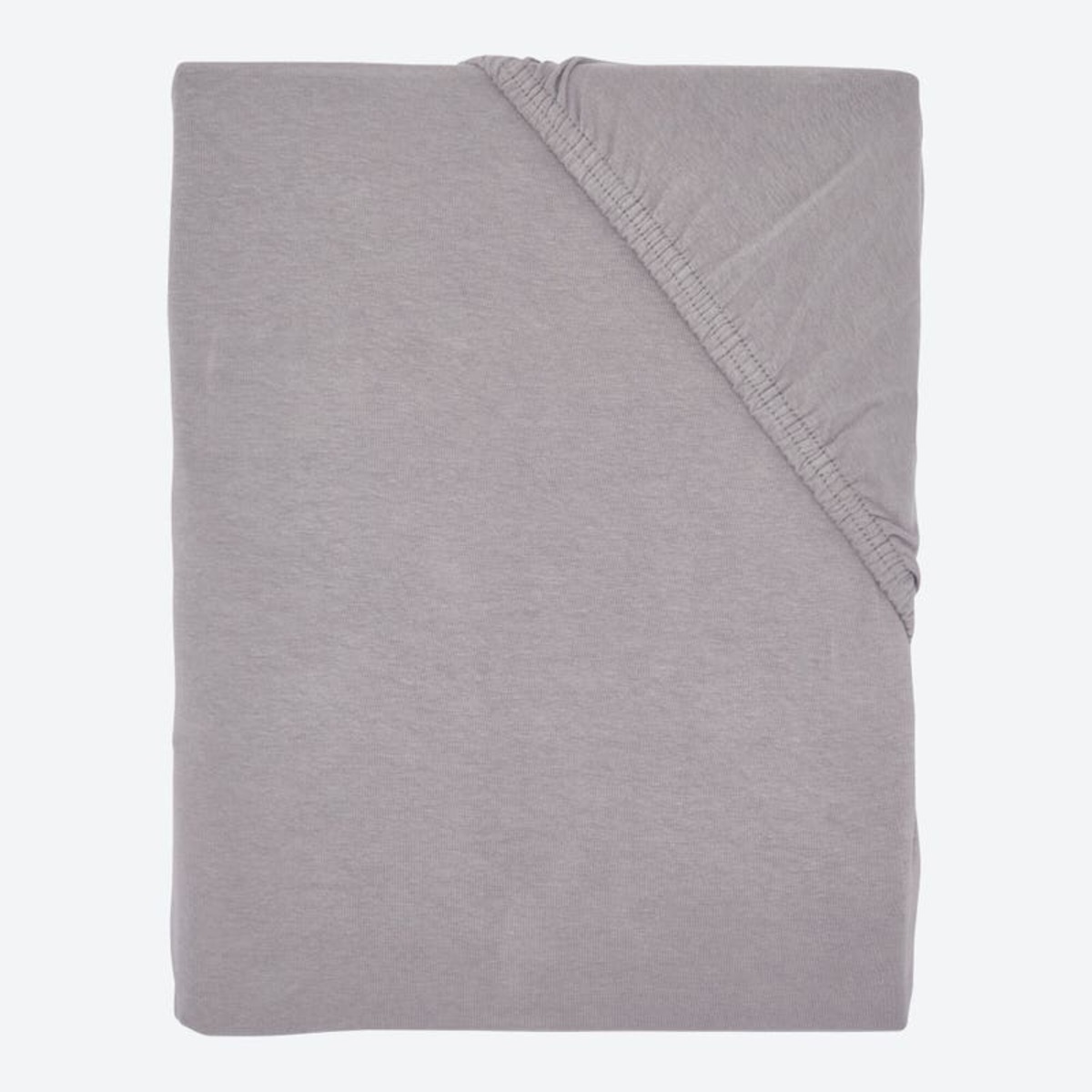 Bild 1 von Spannbetttuch aus Baumwolljersey, PREMIUM, 90-100x200cm