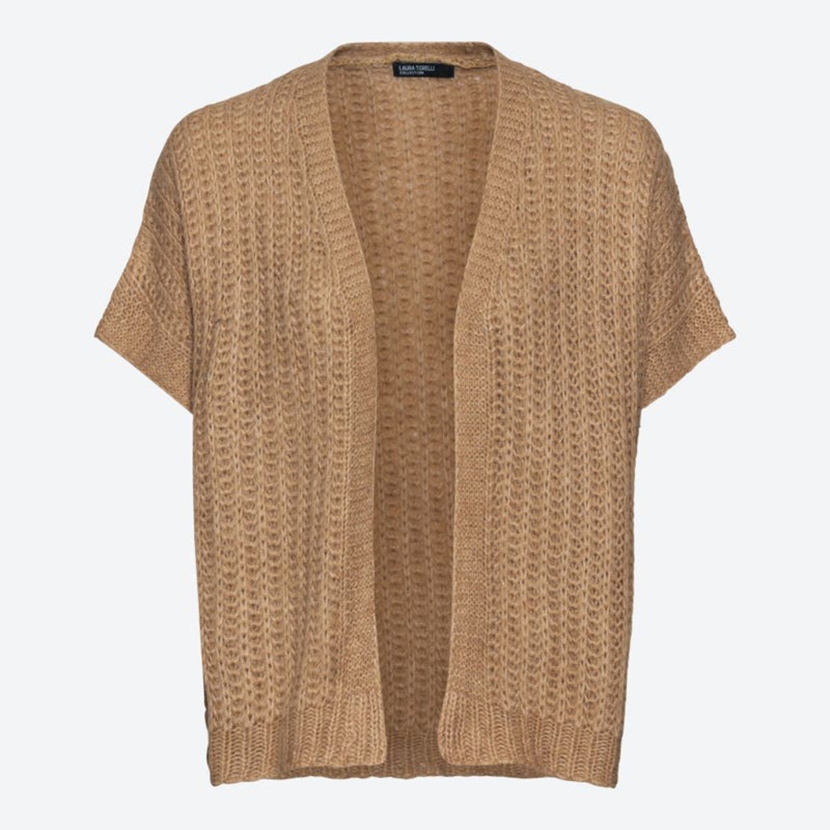 Bild 1 von Damen-Strickweste im Cardigan-Style