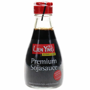 Lien Ying Premium Sojasauce 150ml