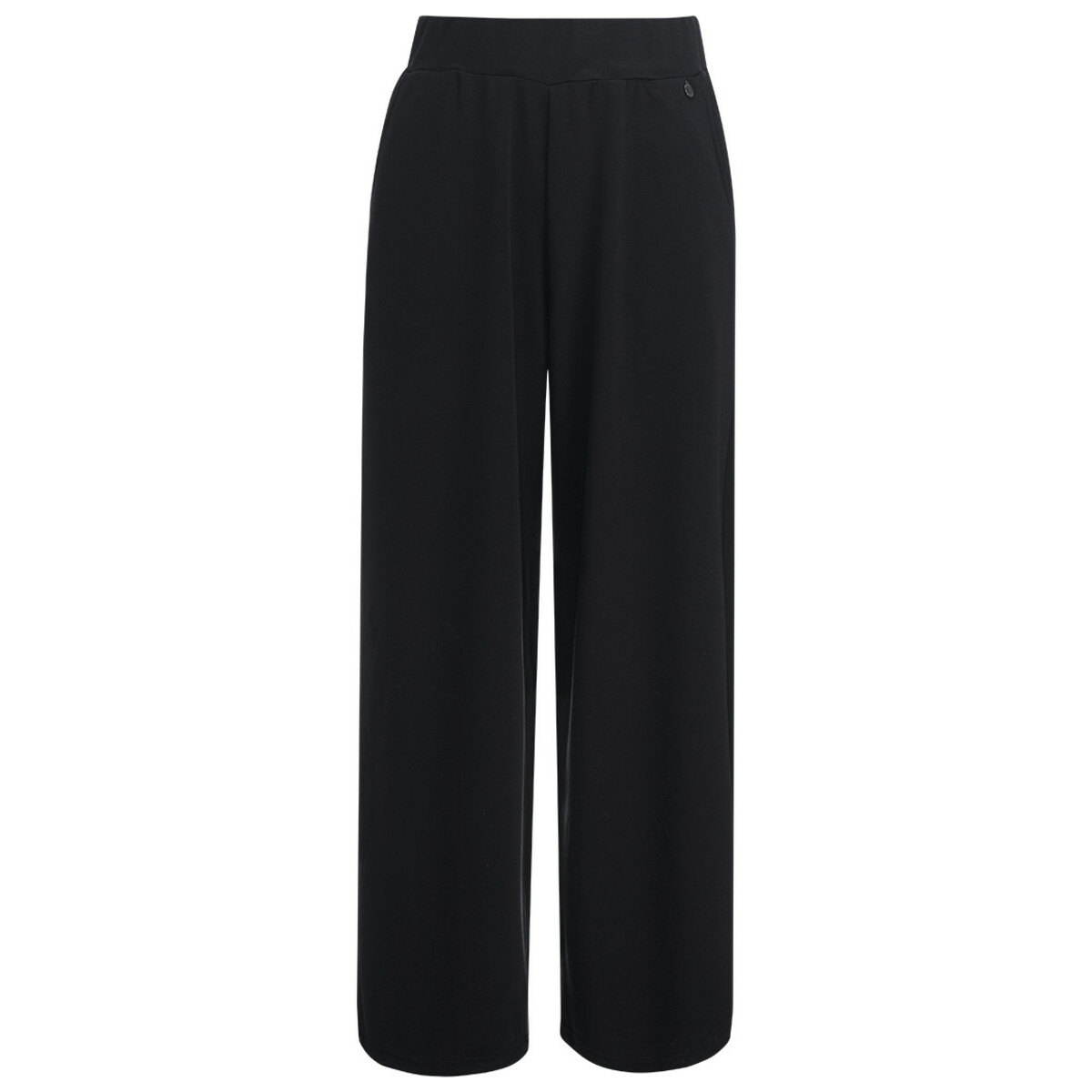 Bild 1 von 7/8 Damen Hose im Culotte-Style