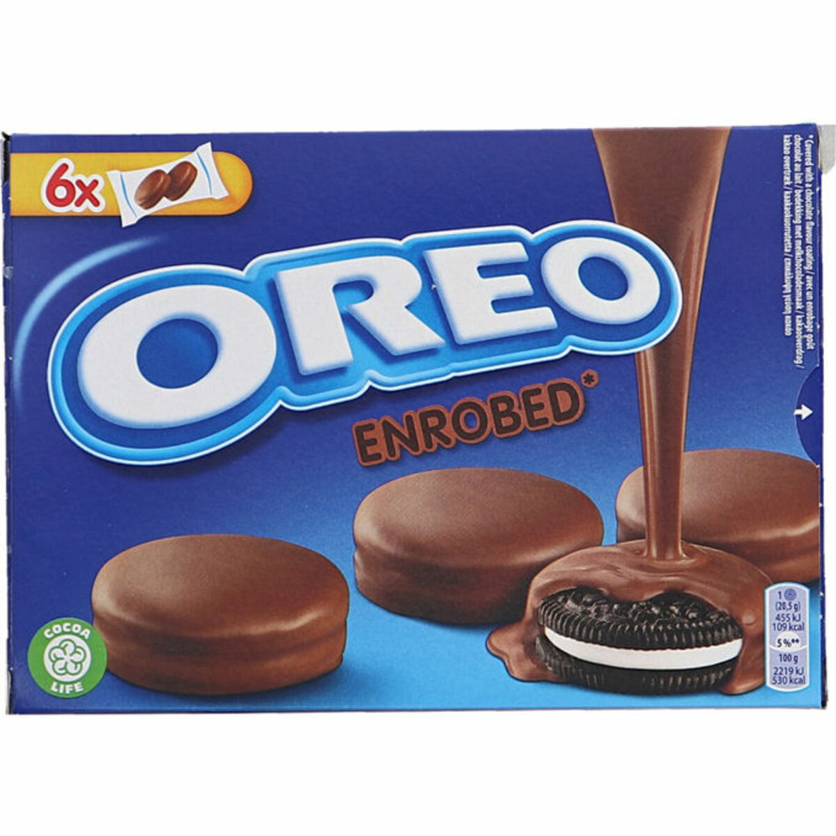 Bild 1 von Oreo Chocolate