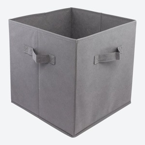 Aufbewahrungsbox „Würfel“, ca. 32x32x32cm