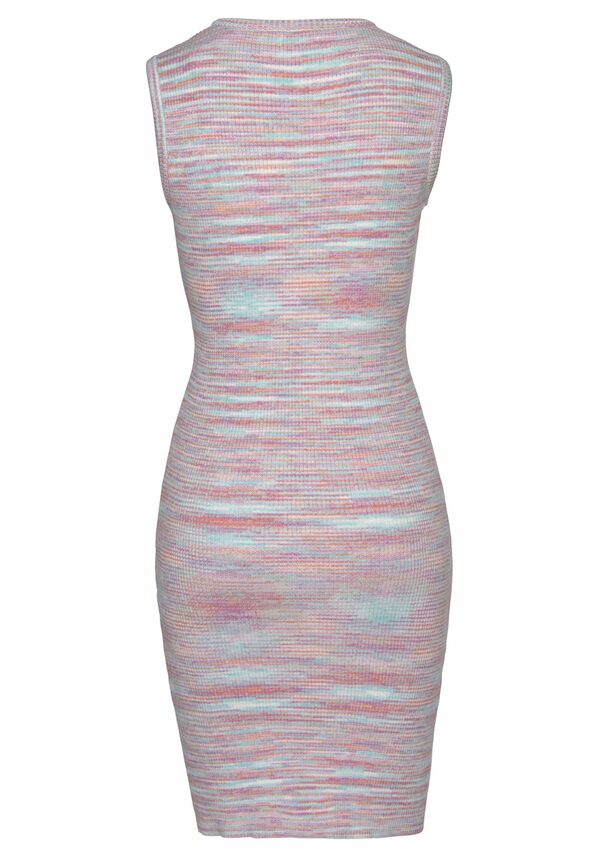 Bild 2 von Buffalo Strickkleid aus Multicolorgarn