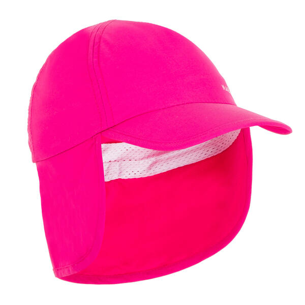 Bild 1 von Cap Baby UV-Schutz 50+ - rosa