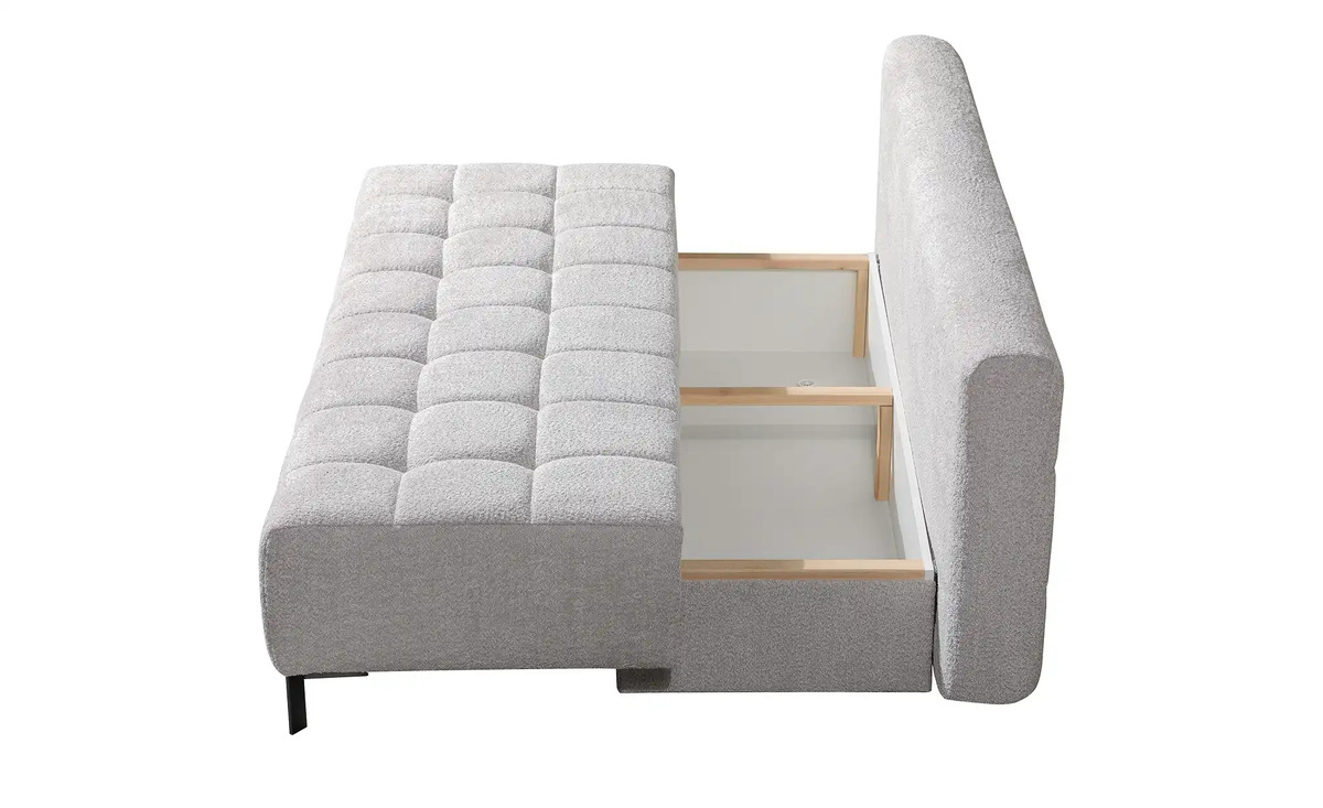 Bild 3 von Querschläfer  Sammy