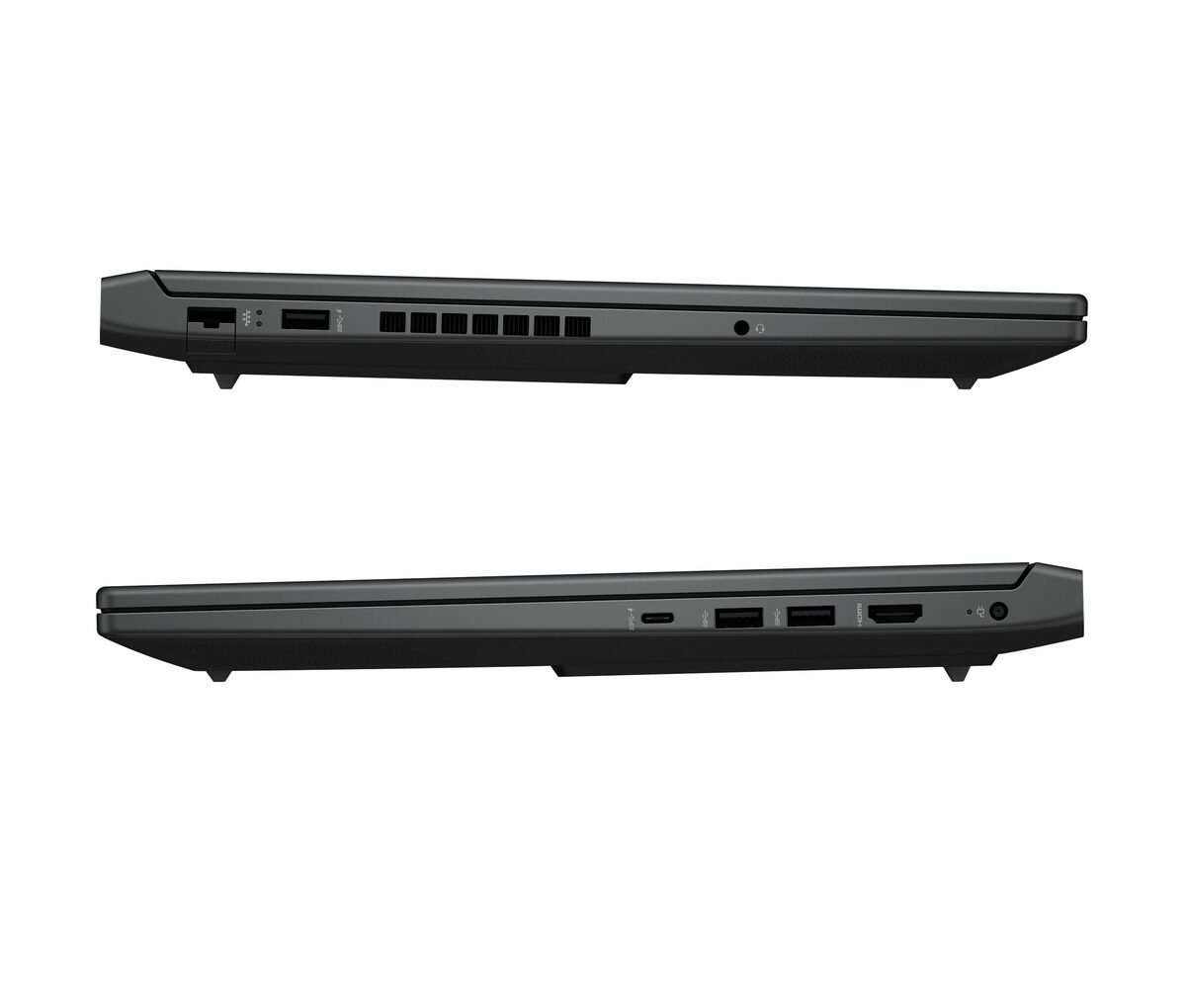 Bild 4 von HP Victus 16-s0077ng Gaming-Notebook (40,9 cm/16,1 Zoll, Nvidia Ryzen 7 7840HS, GeForce RTX 4070, 1000 GB SSD)