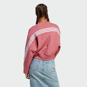 adidas Sportswear Sweatshirt FUTURE ICONS 3-STREIFEN