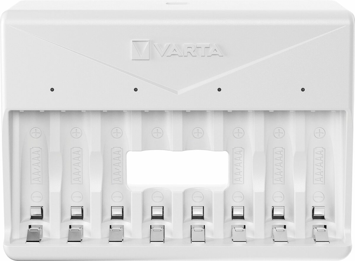 Bild 2 von VARTA Multi Charger Batterie-Ladegerät (1-tlg)