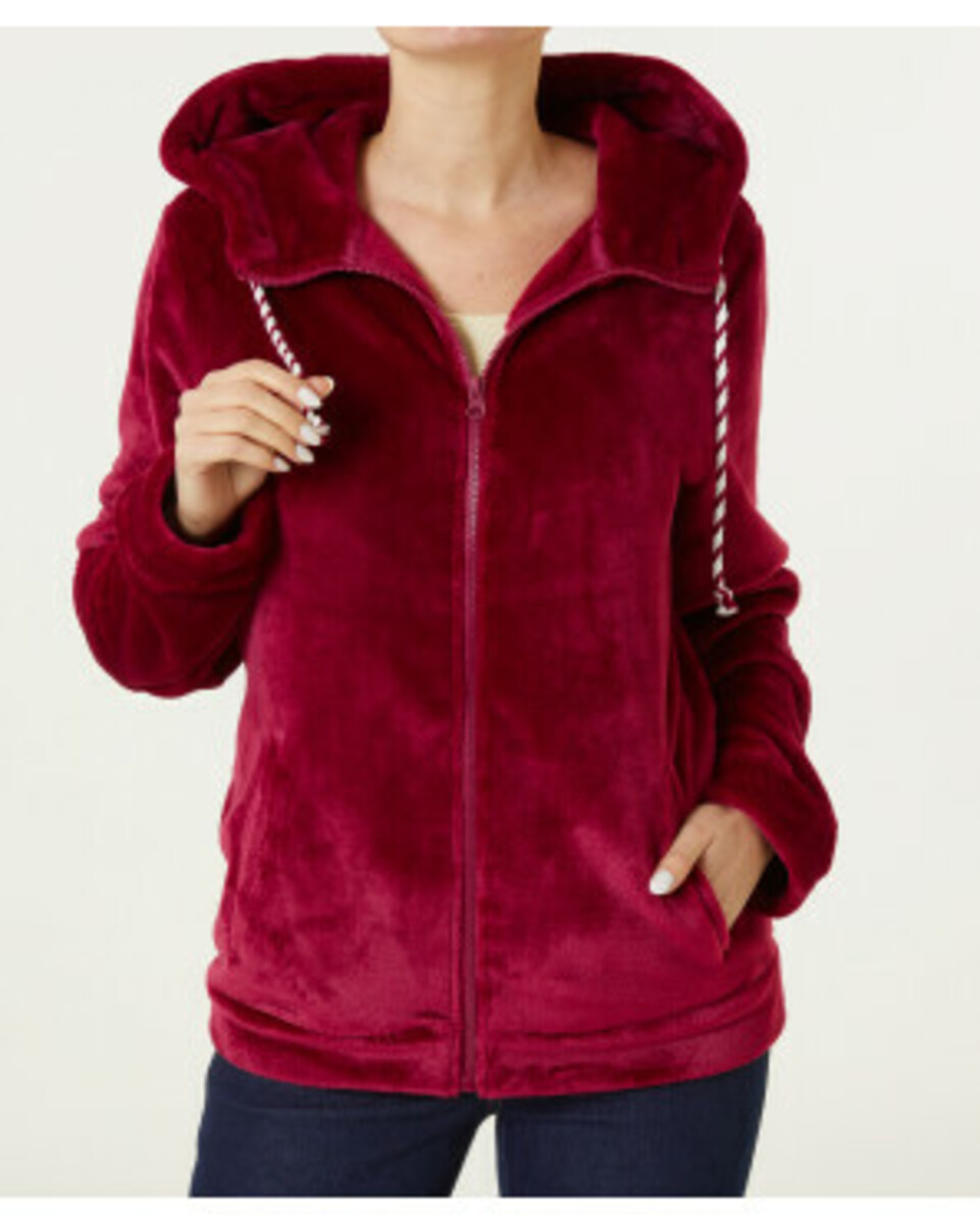 Bild 1 von Fleecejacke